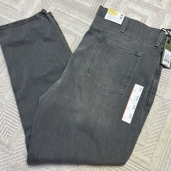 GOOD FELLOW & CO - TARGET - Total Flex Slim Fit Jean - Picture 2 of 3